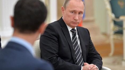 من يحكم؟.. روسيا: حكومة جديدة بدمشق والأخيرة تنفي